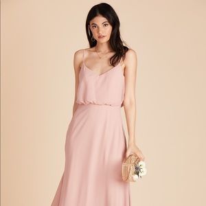 Birdy Grey Dusty Rose Gwennie Dress